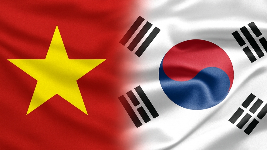 Party leader's RoK visit opens new chapter in Comprehensive Strategic Partnership